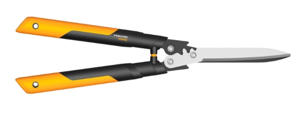 HEKKSAKS FISKARS POWERGEAR