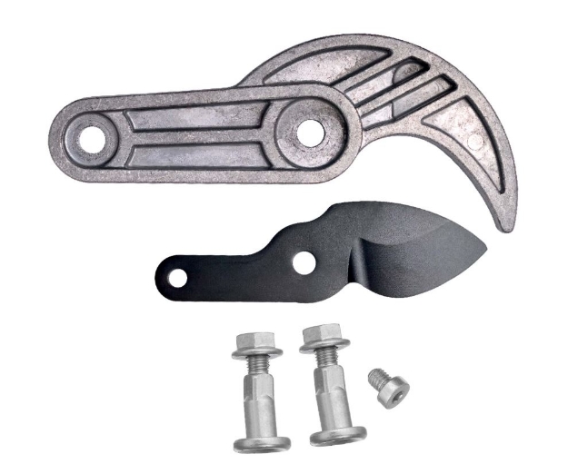 KNIVSETT T/MULTIKUTTER FISKARS