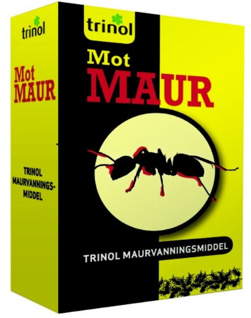 MAURVANNINGSMIDDEL TRINOL