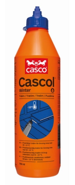 LIM CASCO VINTER