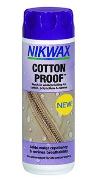 Cotton Proof 300 ml