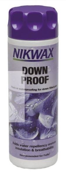 Down Proof 300 ml