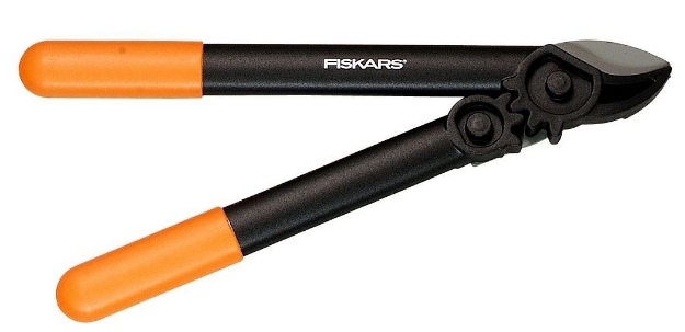 RYDNINGSSAKS FISKARS POWERGEAR