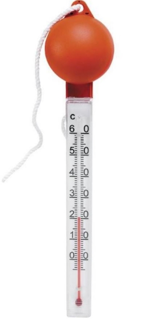 BADETERMOMETER F/BASSENG