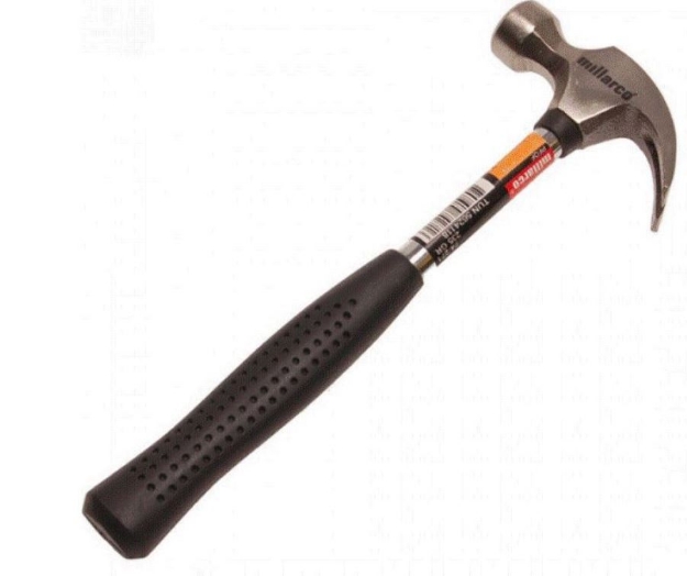 HAMMER MILLARCO STÅL BARN