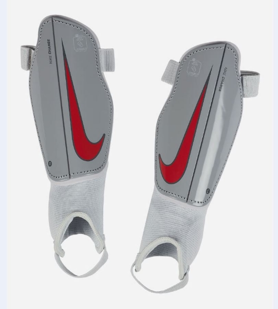Charge Football Shin Guard Sr