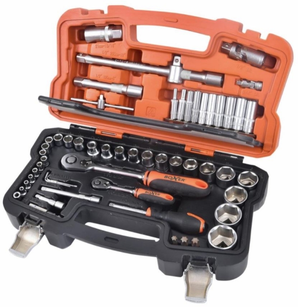 PIPESETT BOXER SOFT GREP