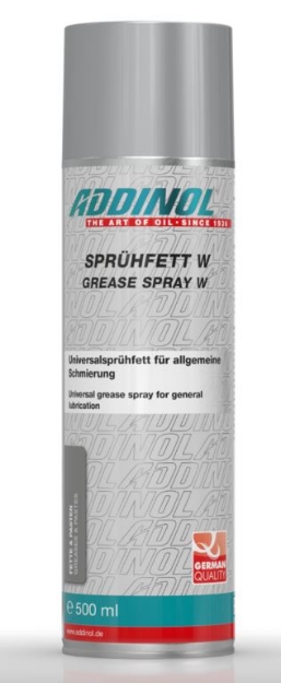 ADDINOL SPRAY GREASE