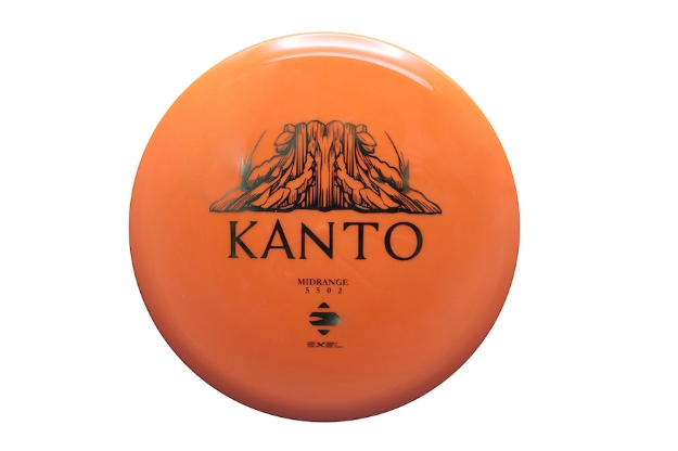 Bilde av FRISBEE KANTO MID-RANGE