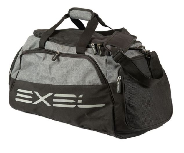 Bilde av INNEBANDY GLORIOUS DUFFELBAG