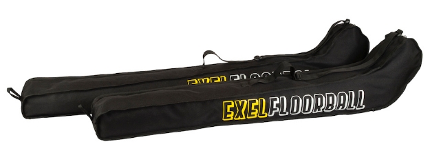 Bilde av INNEBANDY STREET KØLLEBAG JR