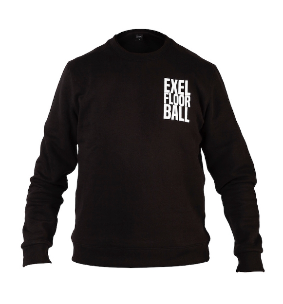 Bilde av EXEL STREET SWEATSHIRT