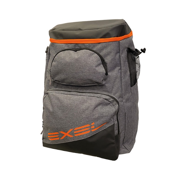 EQUIPMENT BACKPACK EXEL 60L