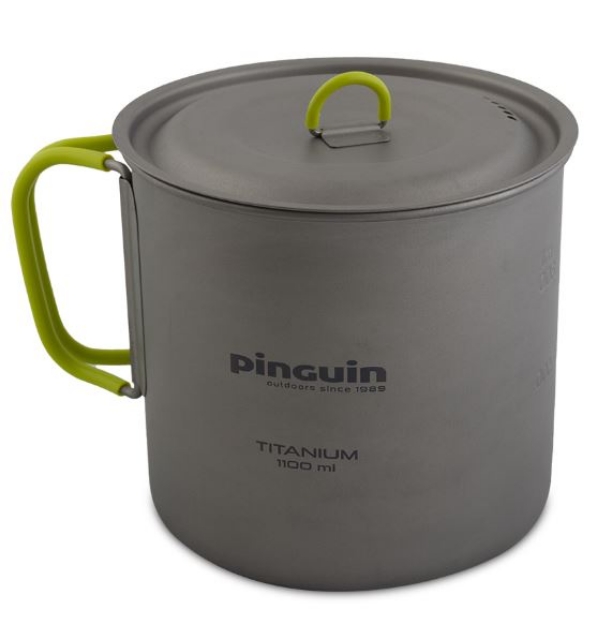 DRIKKEKOPP TITAN 1,1L