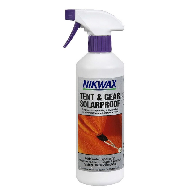 Tent & Gear SolarProof 0,5 L