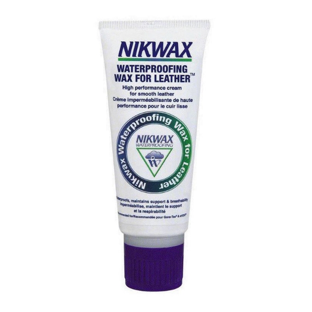WAX FOR LEATHER 60 ML