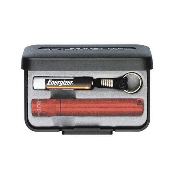 SOLITAIRE MAGLITE GAVEPK