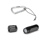 Flashlight Topo