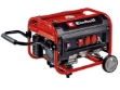 BENSINDREVET GENERATOR EINHEL