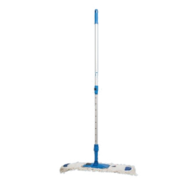 MOPPESETT TIL VÅTRENGJØRING
