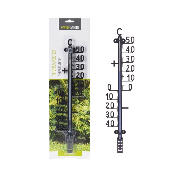 TERMOMETER INNE/UTE K-MAN