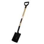 SPADE FISKARS SOLID