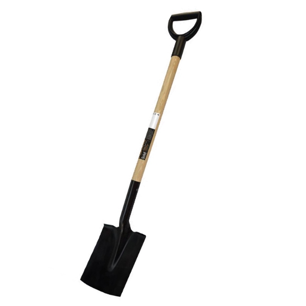 SPADE FISKARS SOLID