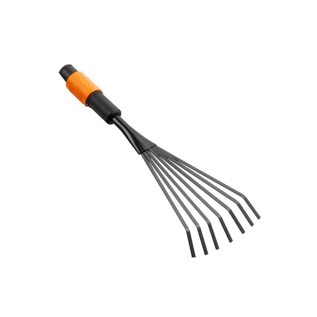 MINI RAKE FISKARS QIUKFIT