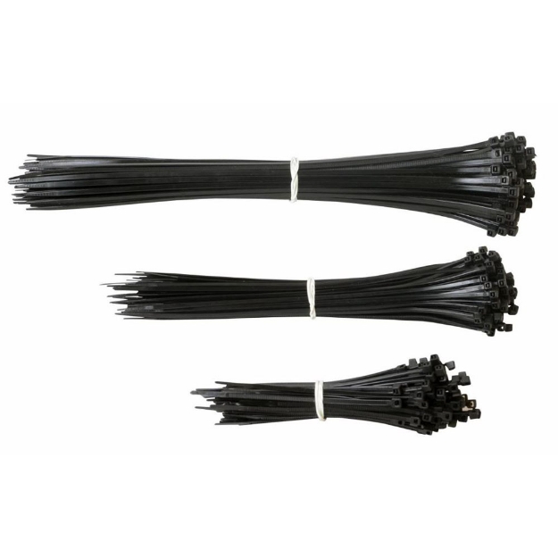 KABELSTRIPS MILARCO ASS SORT