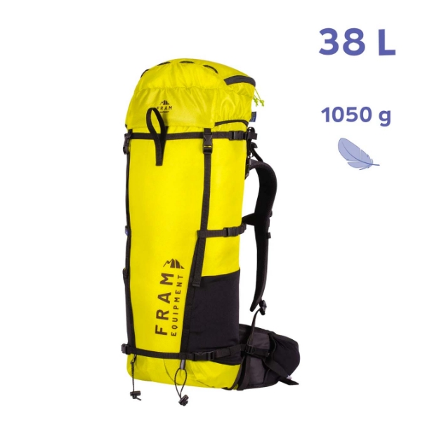 RYGGSEKK LUKLA 38 