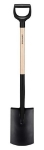 SPADE FISKARS SOLID