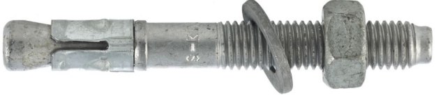 EKSPANSJONSBOLT MFT VARMG