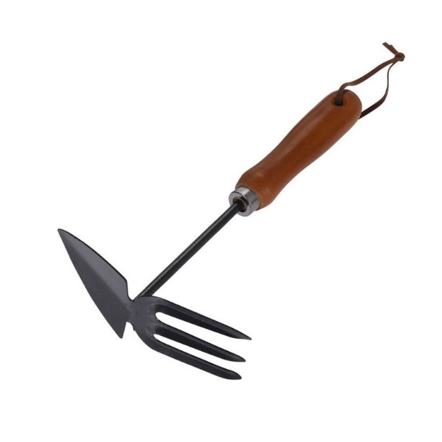 HAGEREDSKAPSETT K-MAN