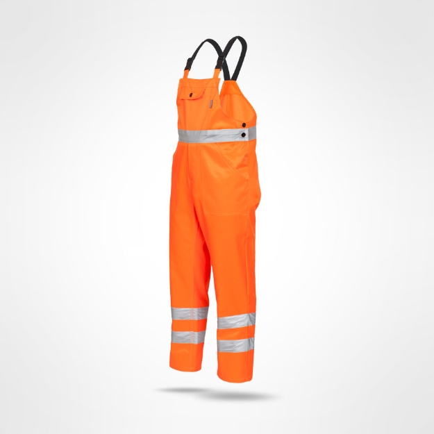 DROGOWIEC SELEBUKSE ORANGE