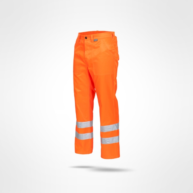 DROGOWIEC BUKSE ORANGE