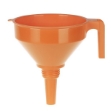 TRAKT PRESSOL PLAST ORANGE