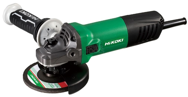 VINKELSLIPER G13SWA HIKOKI