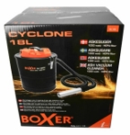 ASKESUGER BOXER CYCLONE