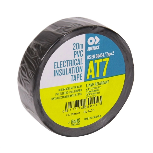 TAPE ELEKTRIKER PVC