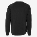T-SKJORTE KRAFTIG M/LANG ARM