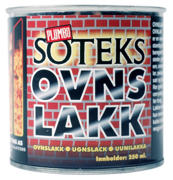 OVNSLAKK SOTEKS