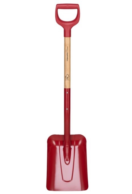 SKUFFEL FISKARS CLASSIC FSC NY