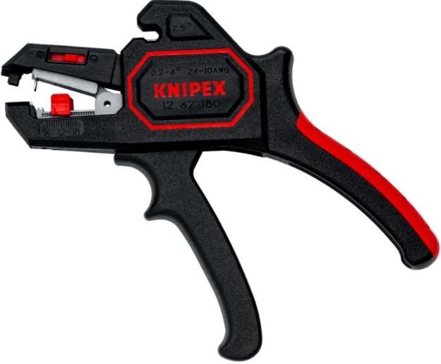 AVISOLASJONS TANG KNIPEX AUTOMATISK