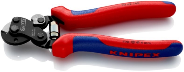 AVBITERTANG FOR WIRE  KNIPEX