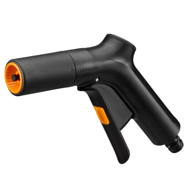 STRÅLEPISTOL FISKARS SOLID NY