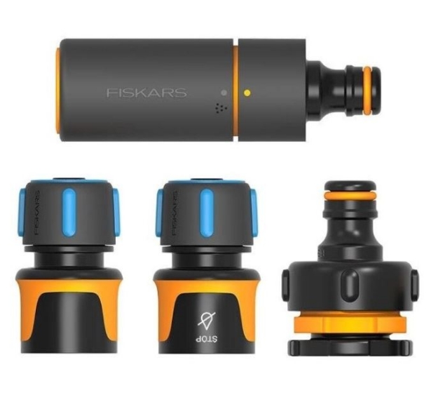 STARTSETT FISKARS COMFORT