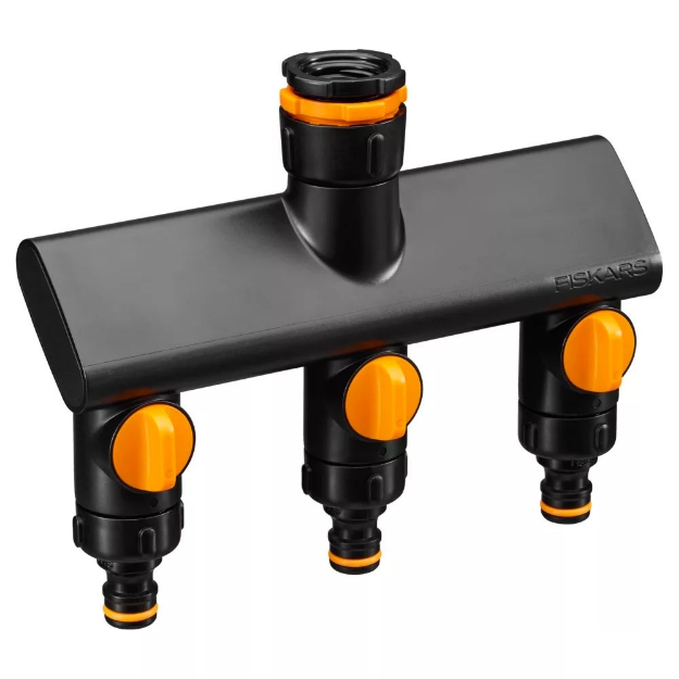 KRANKOBLING FISKARS COMFORT NY