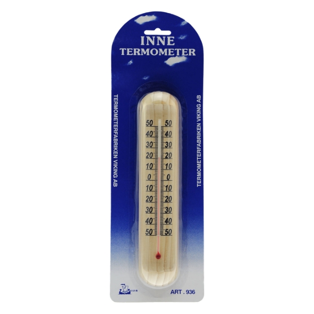 TERMOMETER INNE FURU