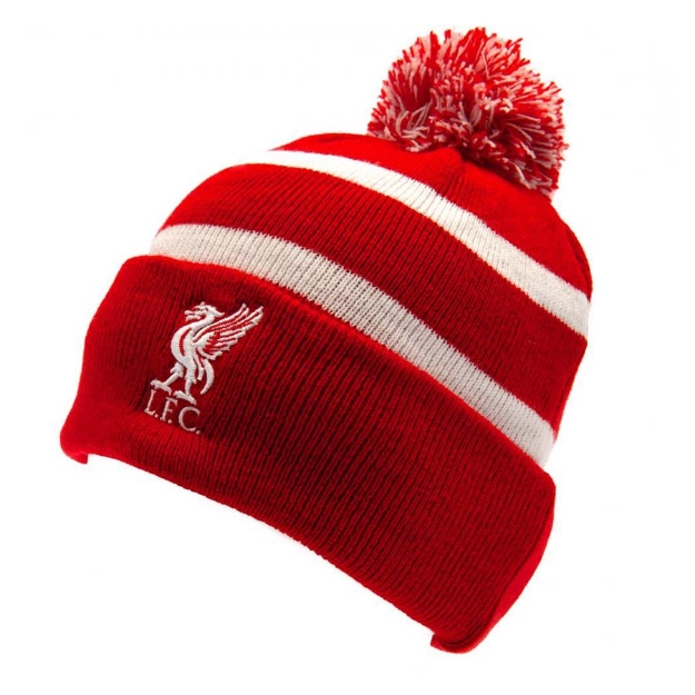 LIVERPOOL FC BREAKAWAY SKI HAT