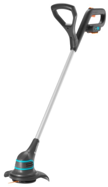 Bilde av GRESSTRIMMER SMALL CUT ACCU